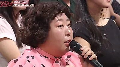 신기루 "8번 고백했지만... 양배차, 병실까지 옮기더니 결국 들기름 홍보"