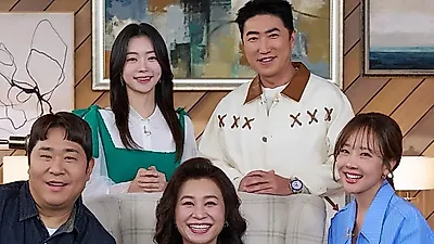 "엄마 보고 싶어" 오열한 아이들... '오은영 리포트' 배그 부부의 눈물겨운 극복기