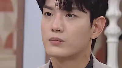 '붉은 진주' 김경보의 수사 방해 예고, 최재성·강다빈 앞길 막나