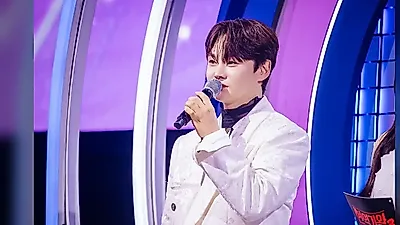 박서진 합류로 완성된 '현역가왕' 패밀리 콘서트, 8월 부산·서울·대구 투어 개최