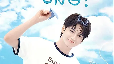 옹성우, 워너원 메들리로 전한 여름 선물…팬들과 함께한 단독 팬미팅