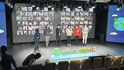 웨이프 보이즈, 데뷔 전 술자리·파티 영상 먼저 꺼냈다…6월 26일 첫 프로젝트
