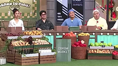 '놀토' 홍진호, 엉뚱한 발음에 멤버들 "더빙 필요해" 폭소