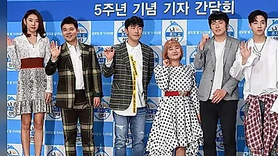 "30만 원 썼는데 허무하다" 전현무의 '무일릿' 무대와 소녀시대 유리의 제주 일상