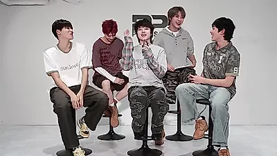더윈드, 미니 앨범 활동 마무리 "새로운 컨셉 속 성장 느꼈다"