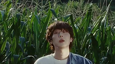 pH-1, 거니 목소리 더한 'STUCK!' MV 공개…감각적 비트에 짙어진 여운