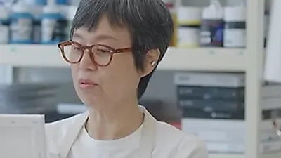"옛날에 좋아했던 오빠가 아저씨로" 박미선, 이봉원 얼굴 그리다 울컥한 이유
