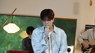 스트레이 키즈 승민, 브이로그 'Mini's minilog 7' 공개... 무대 뒤 담백한 일상