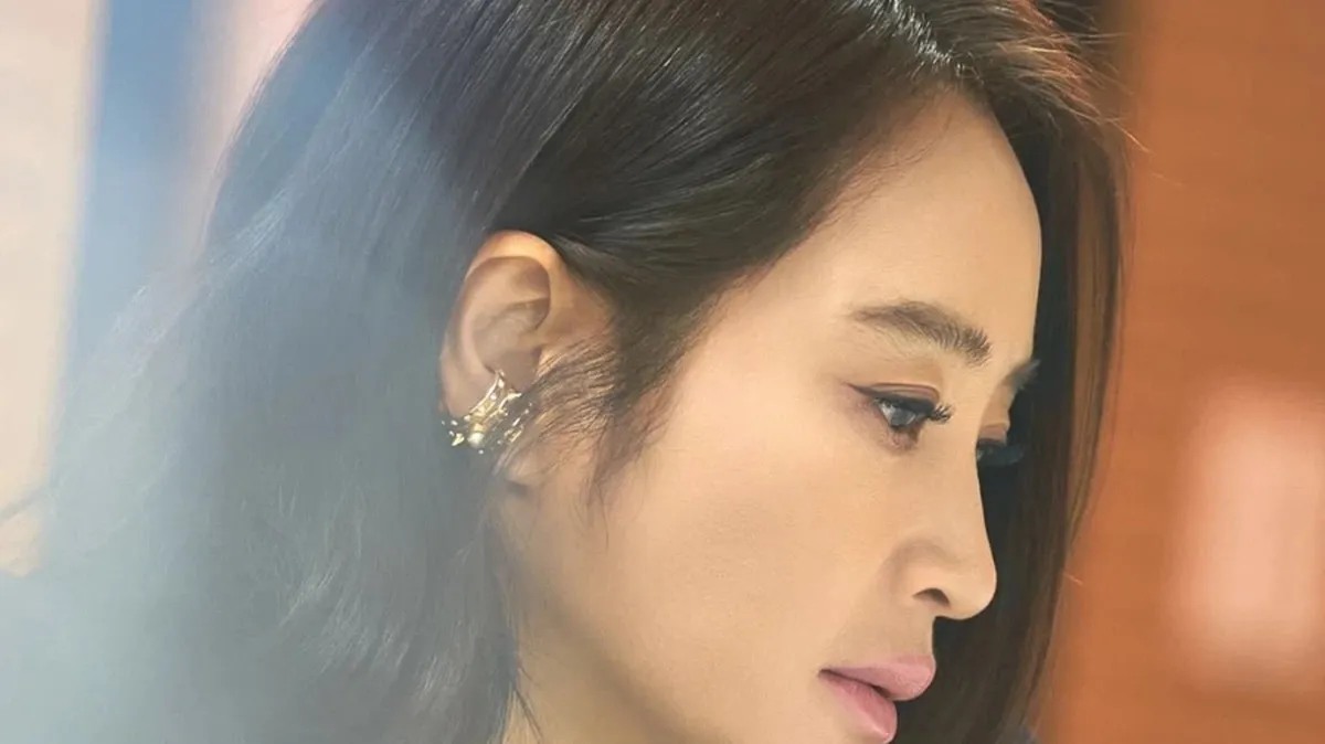 "우리 남편 어떡해" 김혜수, 눈물로 드러낸 경희의 절박함…'지금 불륜이 문제가 아닙니다' 티저 공개