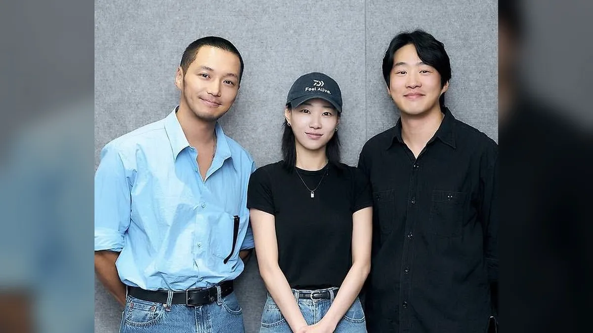 엄정화 주연 '오케이 마담2'로 첫 출격, CGV픽처스 본격 배급 시작