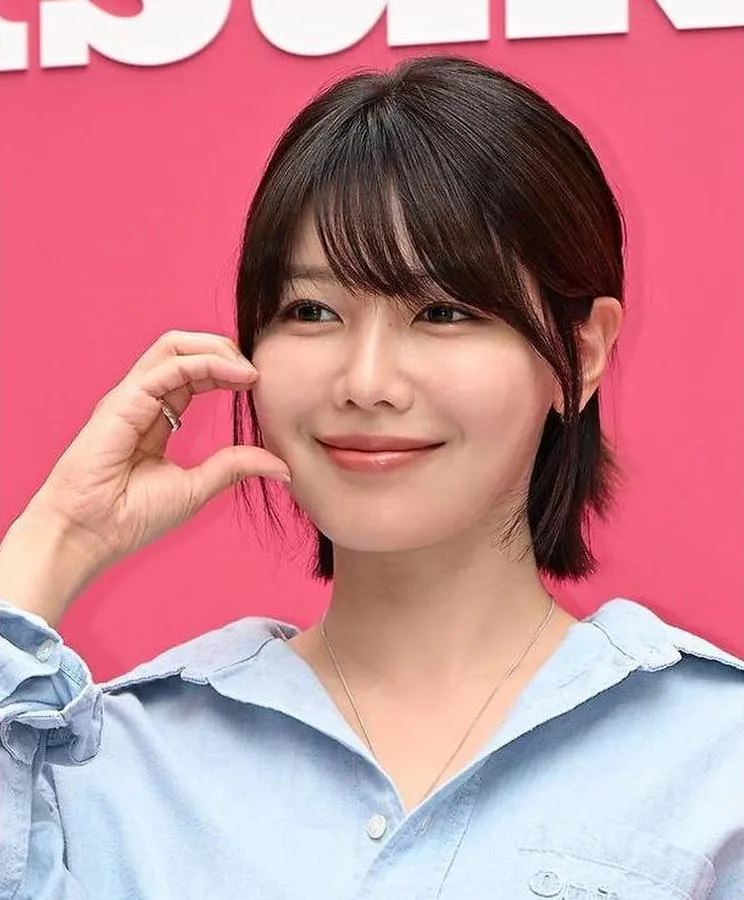 최수영, 데뷔 20년 만의 첫 액션 도전…'오케이 마담2' 빌런 안야로 변신