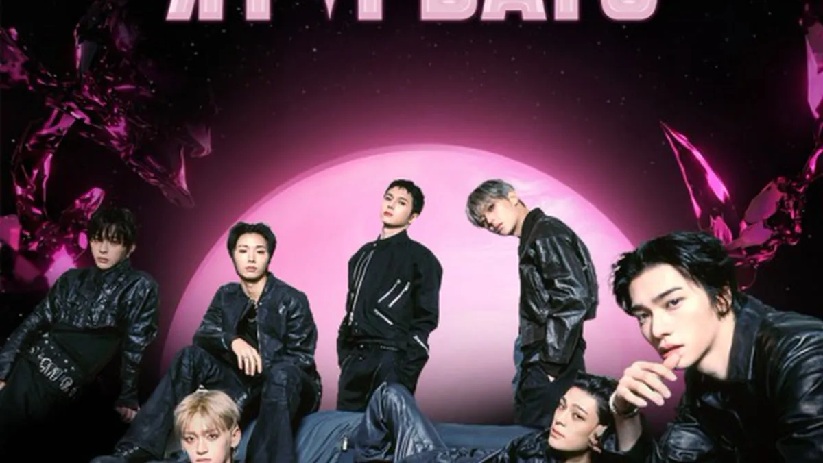 휘브, 루마니아 'K-POP DAYS' 초청…데뷔 후 첫 유럽 무대 오른다