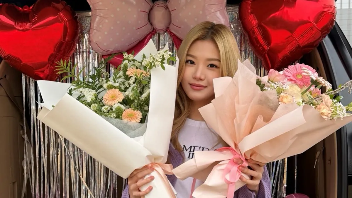 '김부장' 악역으로 눈도장 찍은 유지안 "소중한 첫걸음, 시청자 성원에 감사"