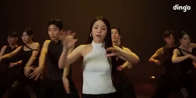 배우 남유정의 색다른 변신, 이민혁 피처링 참여한 '초대' 퍼포먼스 공개