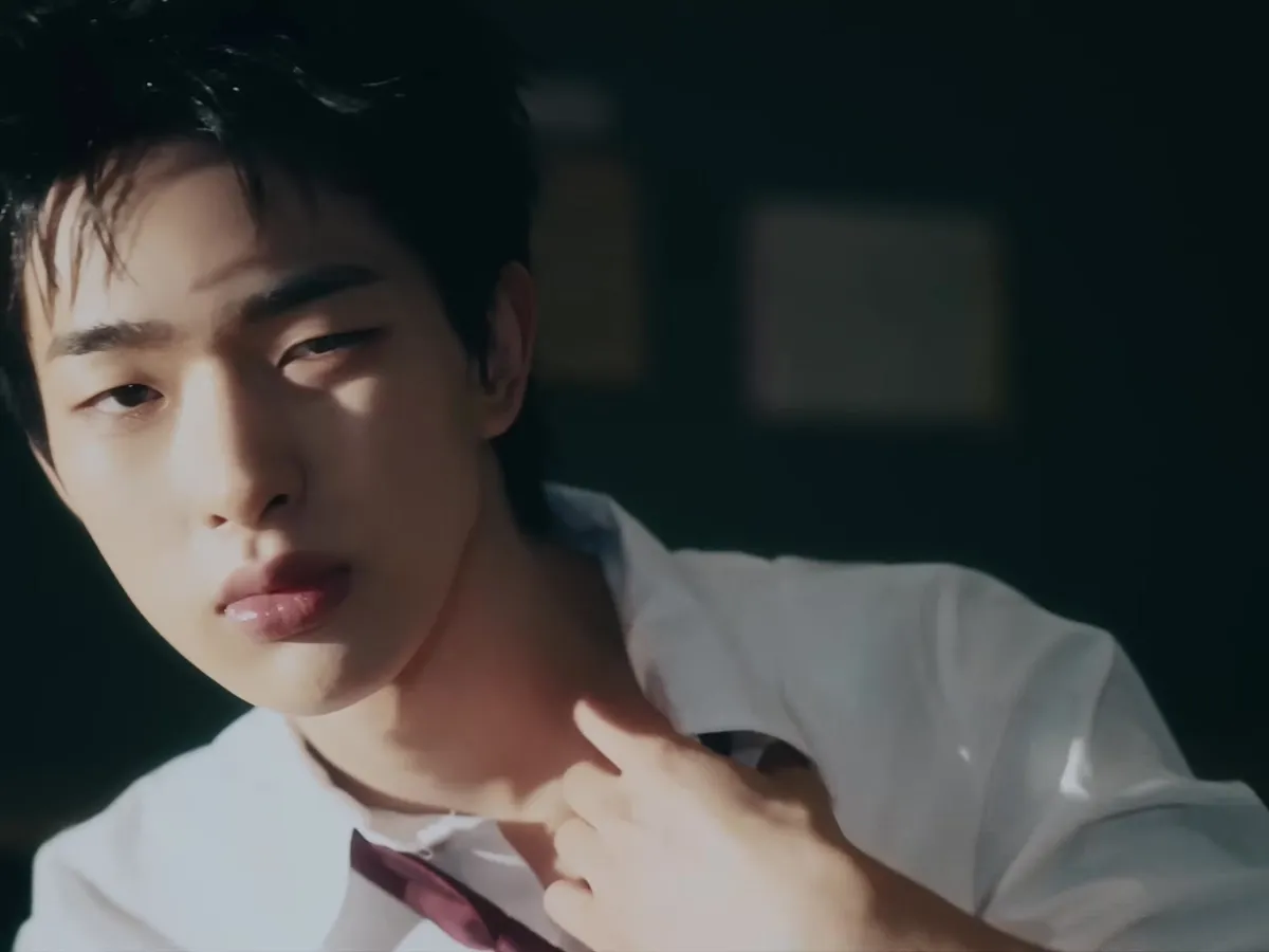 NEXZ, ‘Can’t hide’ 비주얼 필름 공개…멤버 표정으로 신곡 분위기 먼저 전했다