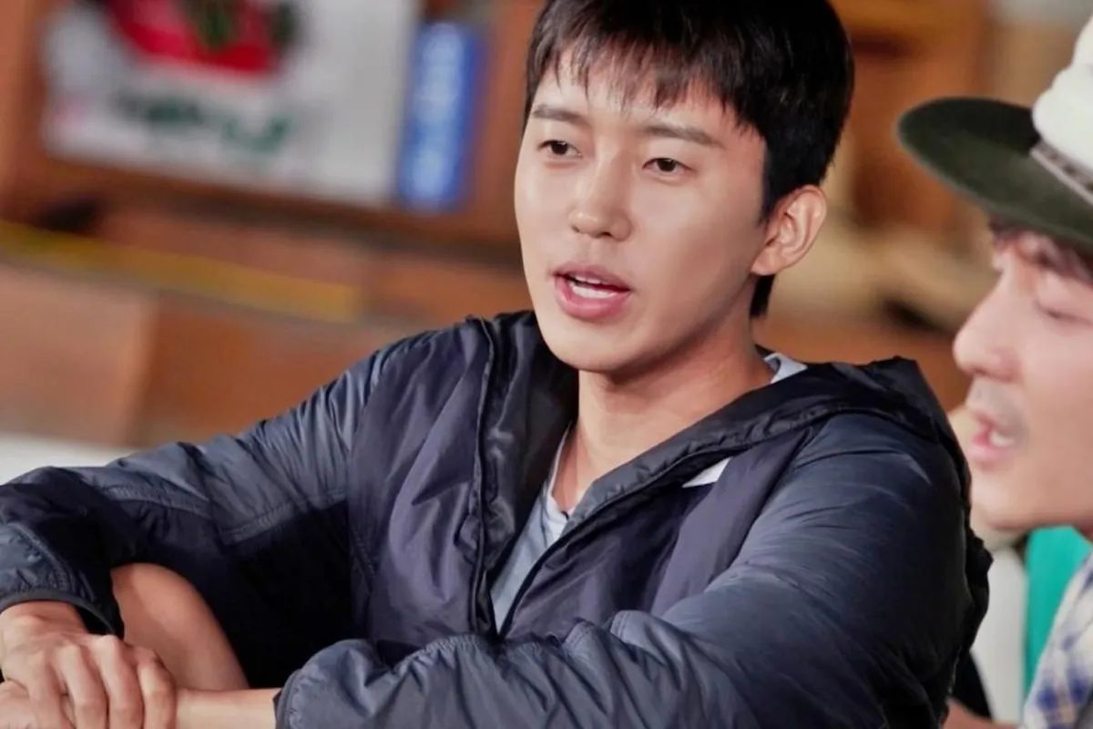 Lim Young-woong's Unpredictable Performance Amidst Intense Competition in the Mountains