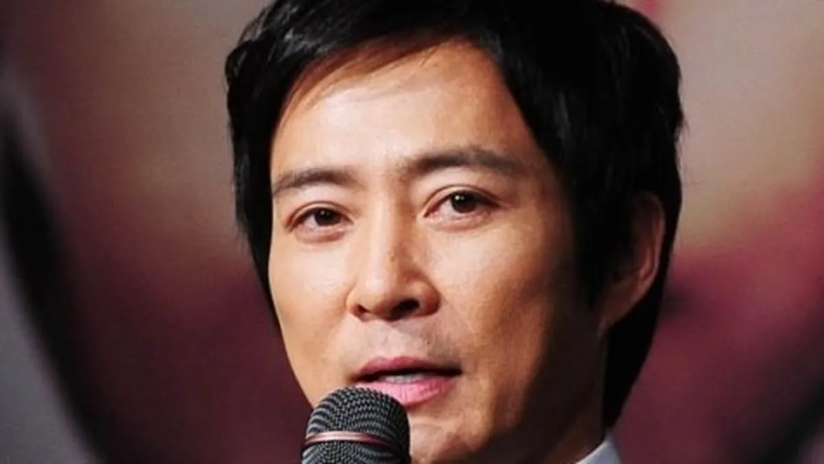 최수종이 39년 지킨 약속…촬영 1시간 전 현장 도착