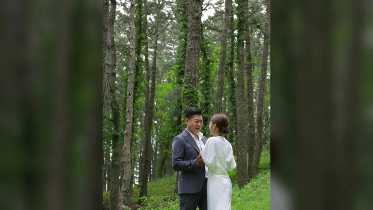 Choi Kwang-je, el actor que aparece en la película 'The Roundup: No Way Out'