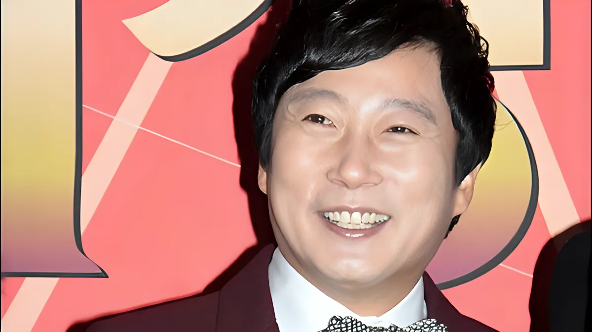 이수근, '고음불가' 녹화장서 본 12살 연하 아내…6개월 구애까지