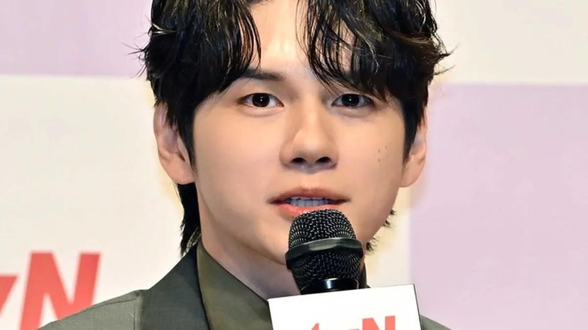 옹성우, '오싹한 연애' 악역 변신과 워너원 무대까지…팬미팅 성료