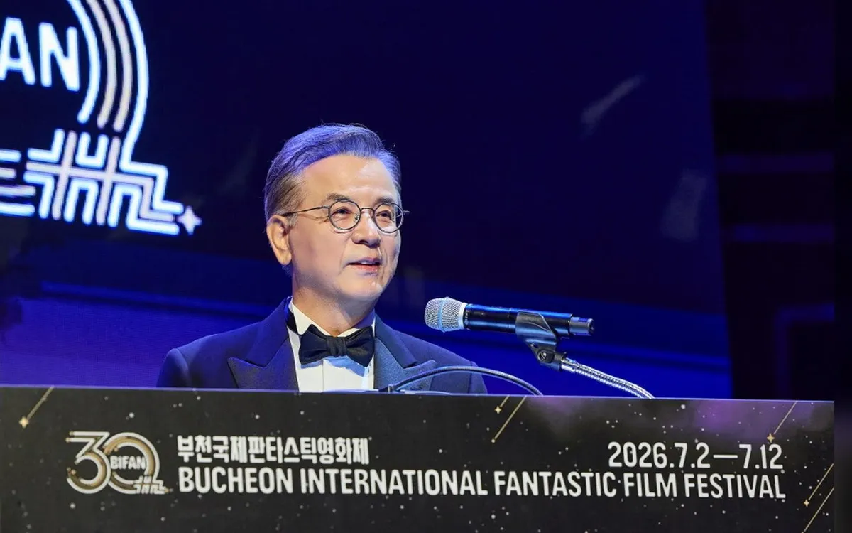 6만 6천 명 몰린 30주년 BIFAN, AI 영화와 글로벌 스타로 채운 11일간의 축제
