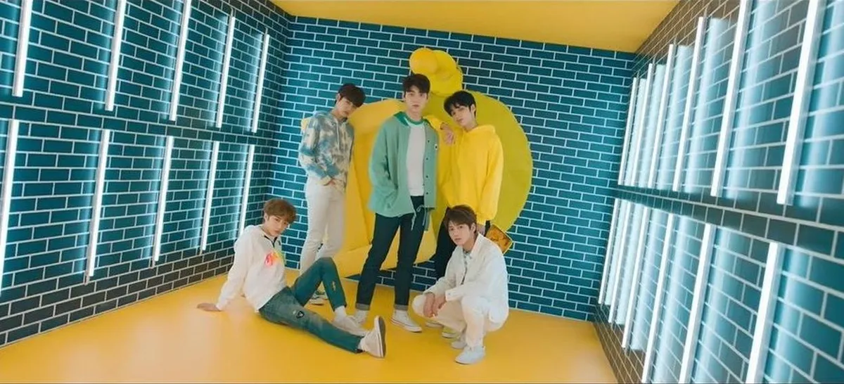 Yeonjun de TOMORROW X TOGETHER amplía su espectro musical como solista