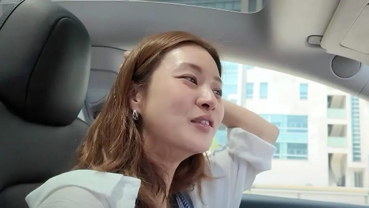 "전통시장 못 다닐 정도의 악역 하고 싶다" 강소라가 밝힌 연기 열정
