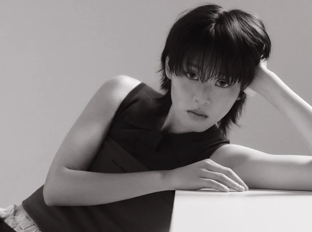 Actress Lee Yeon Appointed as 'SIWUF Star' Ambassador for the 28th Seoul International Women's Film Festival