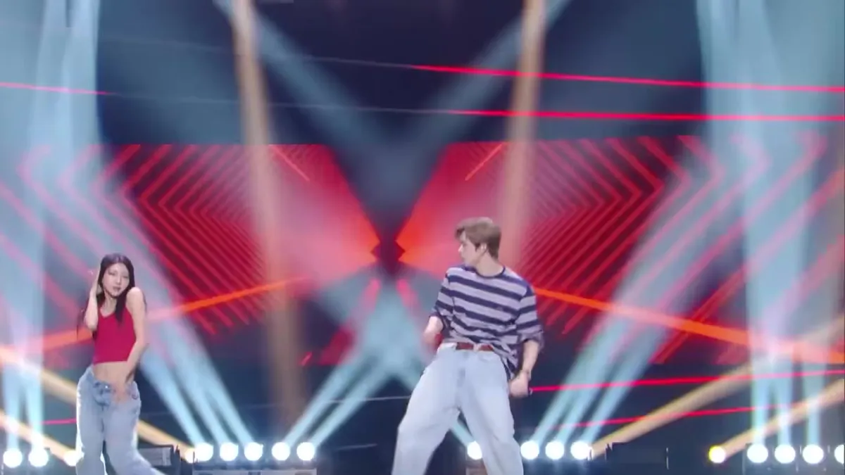 "남들 잘 때 연습했다" TXT 연준이 밝힌 '전설의 연습생' 시절