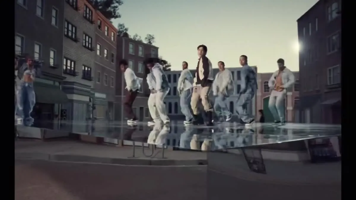Jungkook '3D' Music Video Performance Analysis