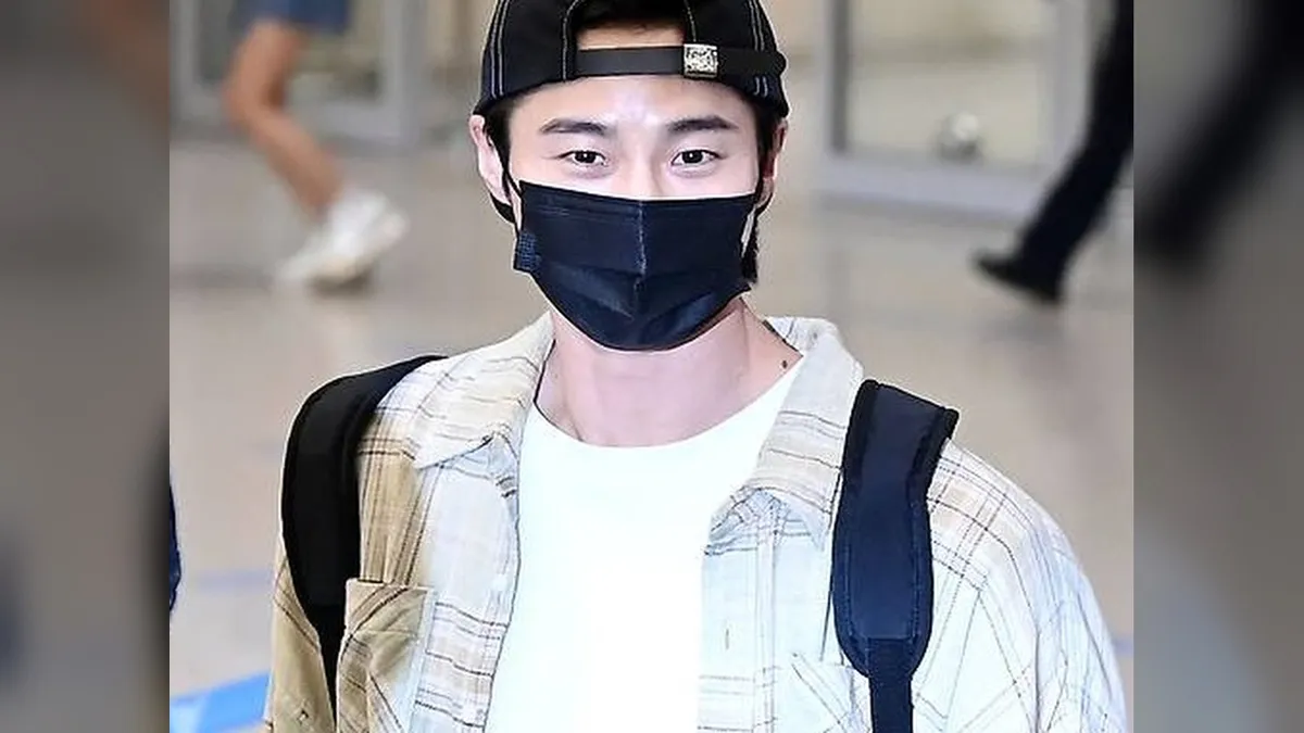 변우석 논란 뒤 인천공항 경호 절차 바뀌었다…하츠투하츠 공항길까지 번진 과잉 경호