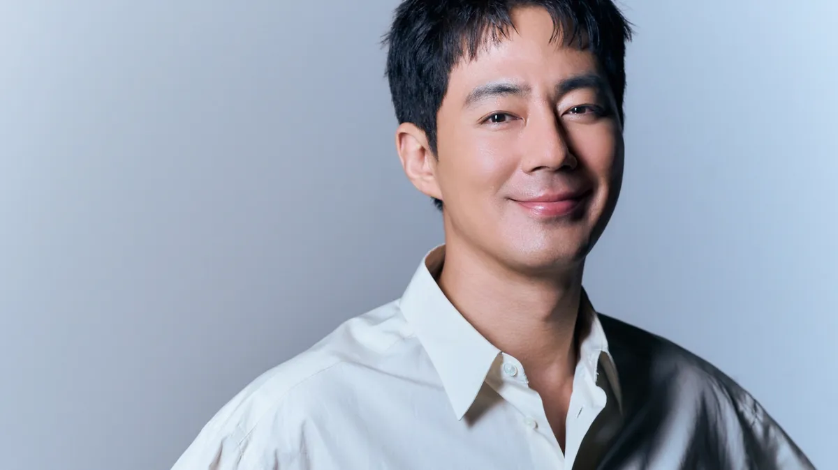 조인성, 사비로 영화 '호프' 특별 상영회 개최...보육원 아이들과 함께한 나눔