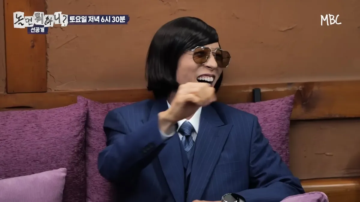 ‘1박 2일’ 이용진·이기택 합류, ‘놀뭐’ 전라도 편 방송