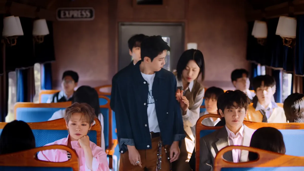 루시 목소리로 수능 한국사 푼다…EBS 오디오 멘토 합류
