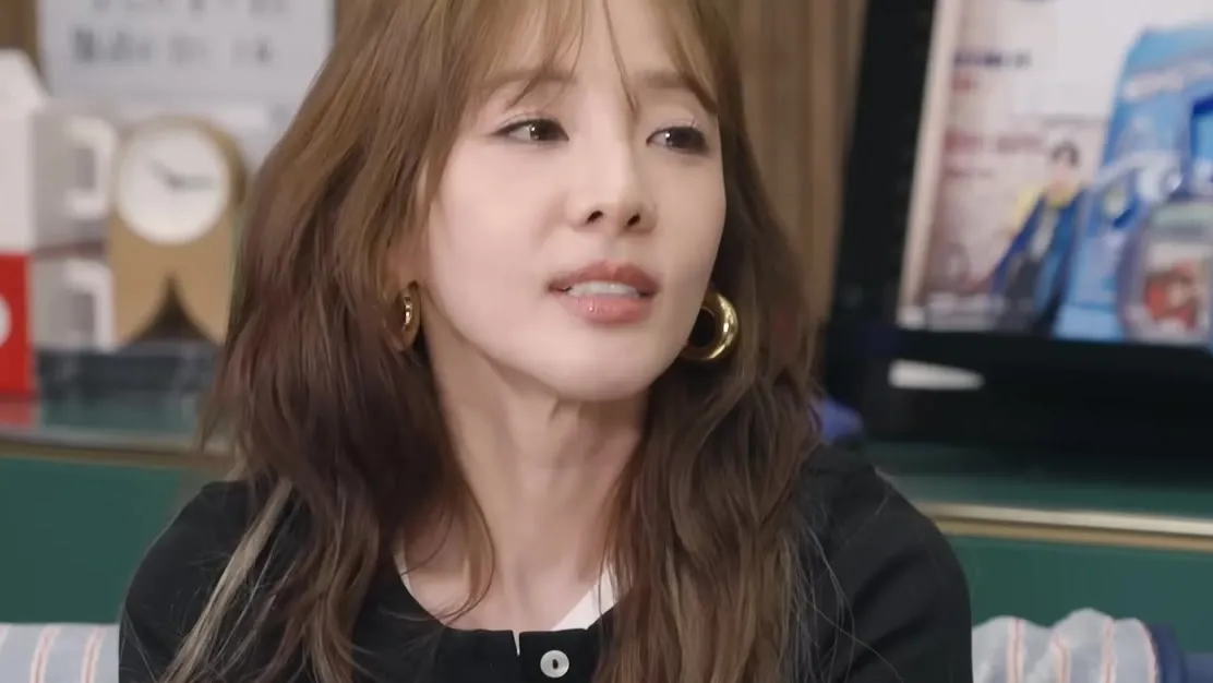 산다라박 "SM-YG 사이 보이지 않는 벽 있었다" 당시 업계 분위기 회상