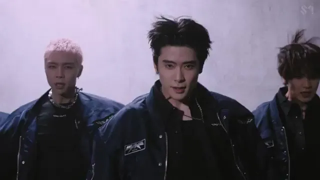 NCT 127 'Blingy' 뮤직비디오, 공개 하루도 안 돼 100만 뷰 돌파