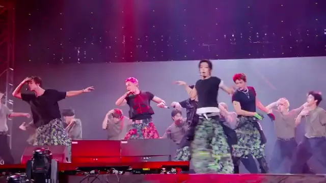 NCT 127, 정규 7집 'BLINGY' 컴백…신곡 'Piñata' 트랙 비디오 공개
