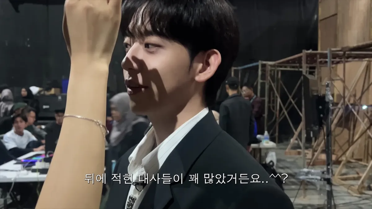 허성범, '미우새'서 지드래곤 선물 꺼냈다…카이스트 AI 연구원의 반전 일상
