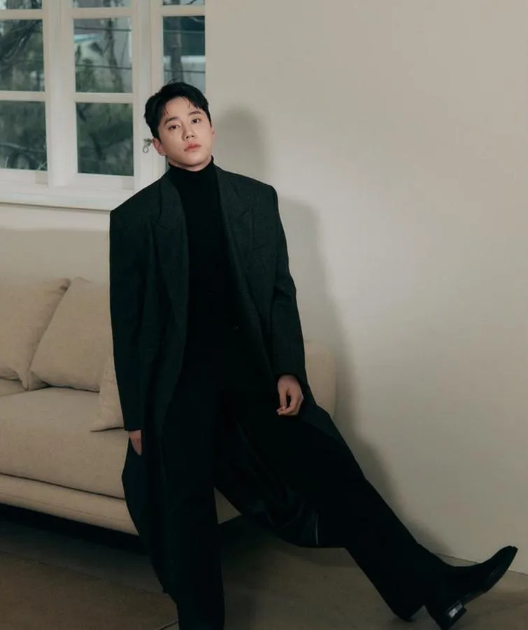 이준영, 입대 전광판에 “아직 아니다”…7월 21일 앞둔 재치 있는 선 긋기