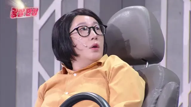김영희 ‘광탈 면접’서 첫 합격자 나왔다…탈락 행렬 깬 반전