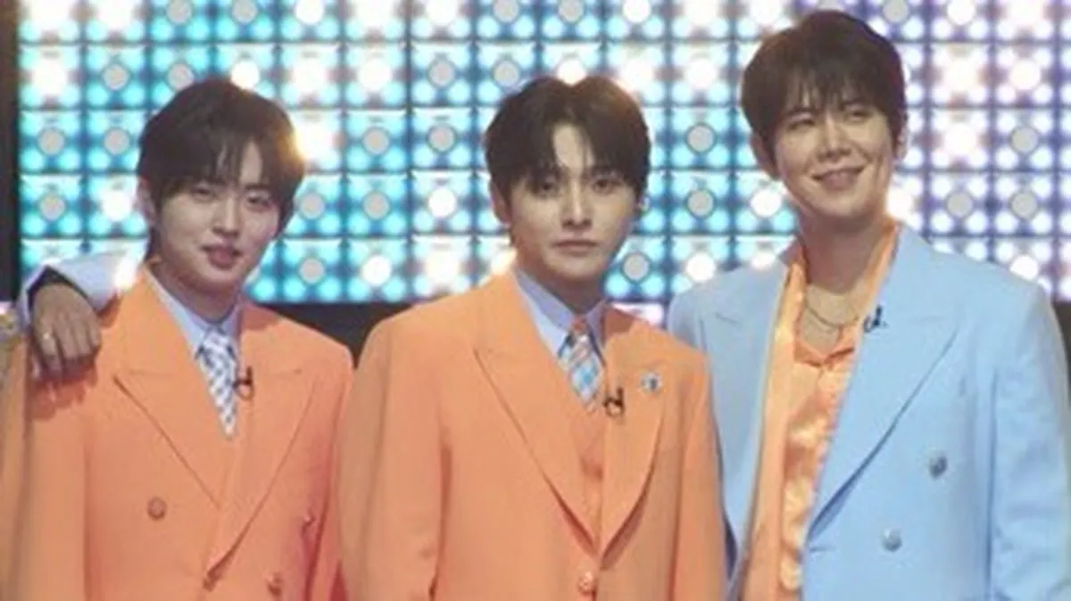 성리, 첫 화장품 모델 발탁에 커피차 2대 쏜 사연…MBN '전설의 사내' 첫 방송