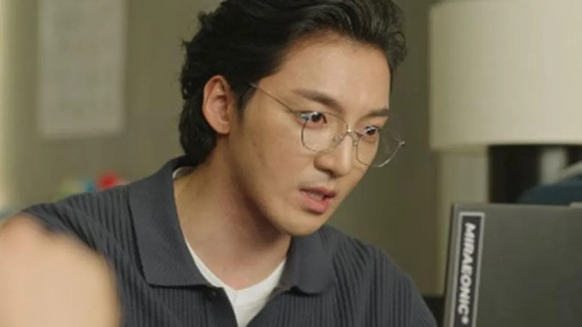 JTBC '아파트' 시청률 1위 질주, 배우 황희 178억 비리 파헤치는 해결사 활약
