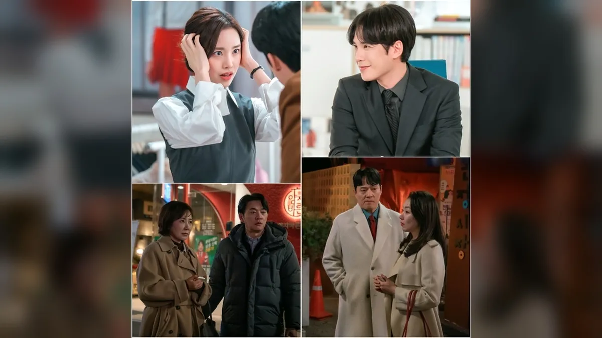 ‘사랑을 처방해 드립니다’ 김창완, 30년 만에 두 아들 앞에 섰다
