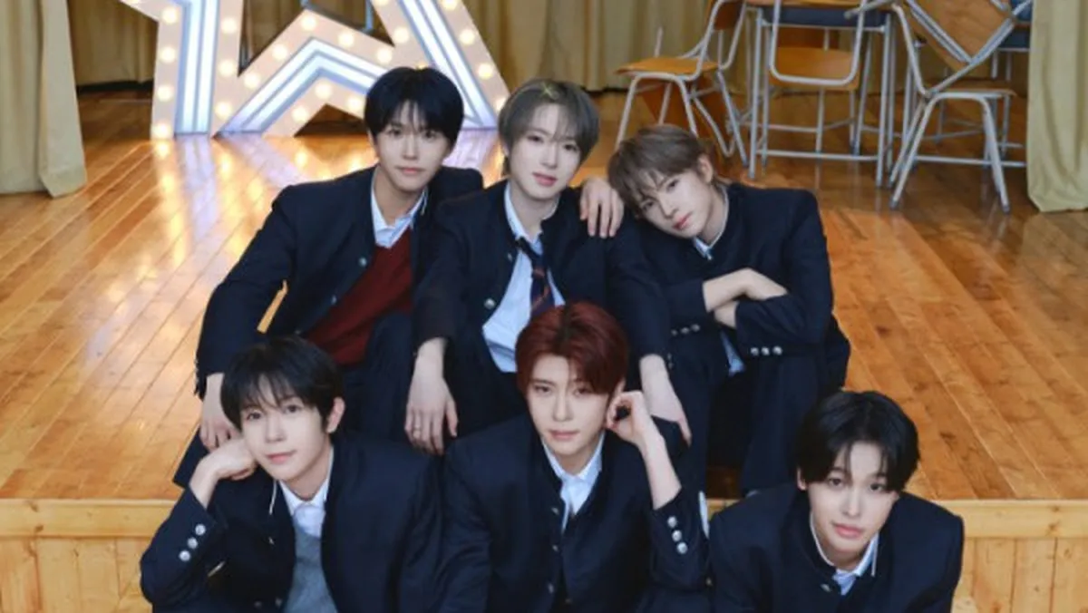 NCT 127, 1년 8개월 만의 국내 콘서트 전석 매진… 9월 서울 공연 시작으로 아시아 투어 돌입