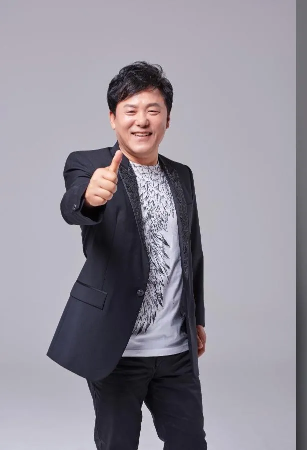 구창모, 37년 만의 신보 '메모리 & 퓨처' 14일 발매... '어쩌다 마주친 그대' 오마주 신곡 포함