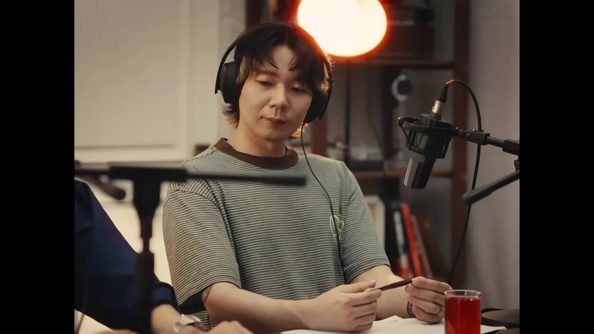 이승윤 정규 4집 '0집' 트랙리스트 공개…12곡 수록된 방대한 구성