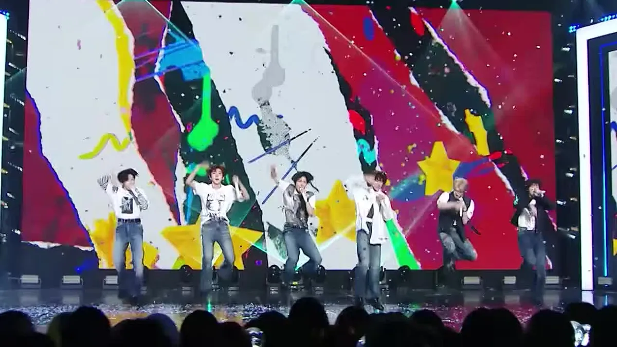 73분간의 무대 기록, MBCkpop 'M:drive edition' 컴필레이션 공개