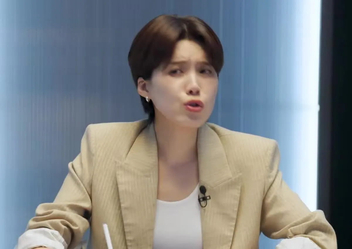 "이 사건이 어떻게 무죄입니까?" 장도연이 던지는 묵직한 질문, '이판사판: 창과 방패' 티저 공개