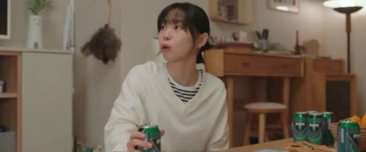 "너 미쳤어?" 양유진, 하윤경 향한 현실 직언... JTBC '아파트' 속 뼈 때리는 우정