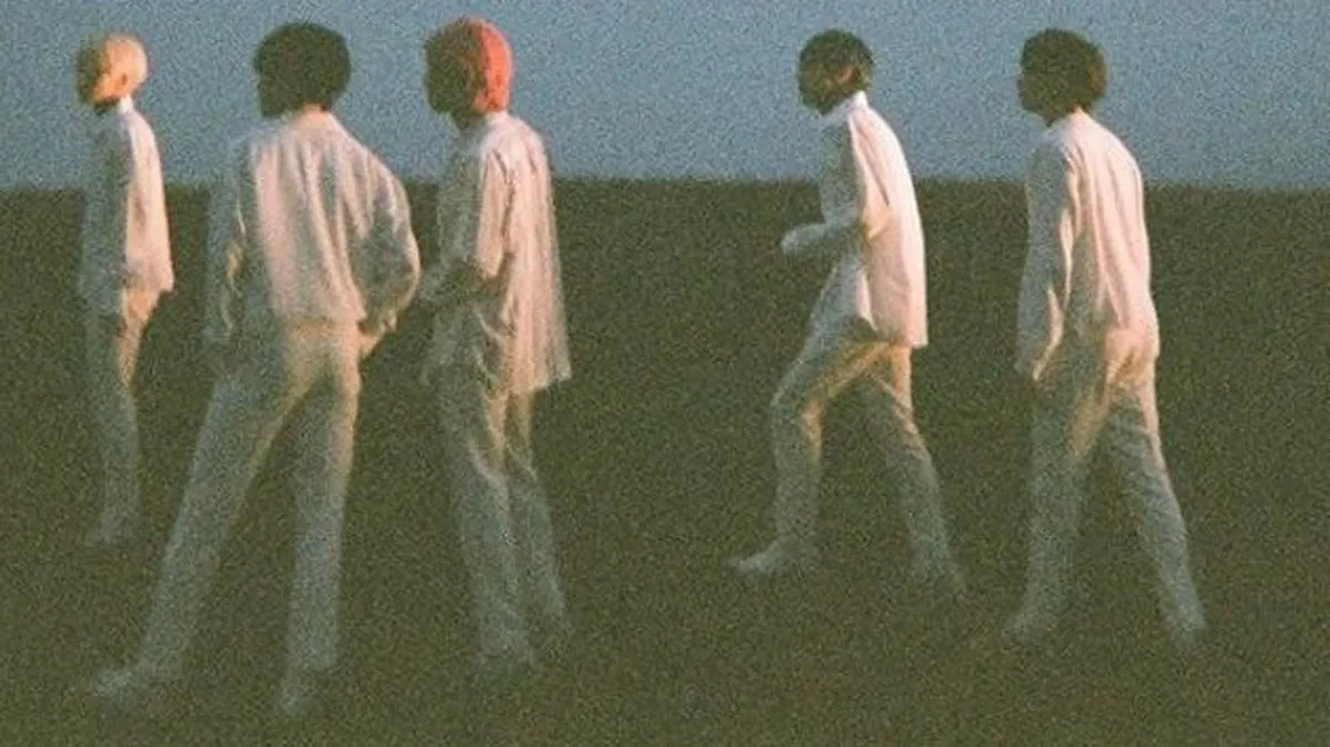 TXT 팬덤 몰린 중국 요아정…1년 만에 18개 매장, 100호점 노린다